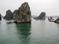 Ha Long Bay